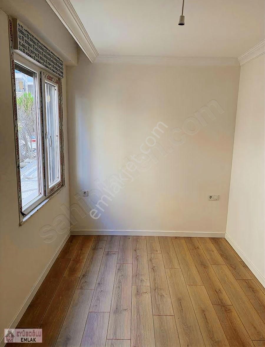 Maltepe Adatepede Sıfır Binada Satılık Daireler - Görsel 4