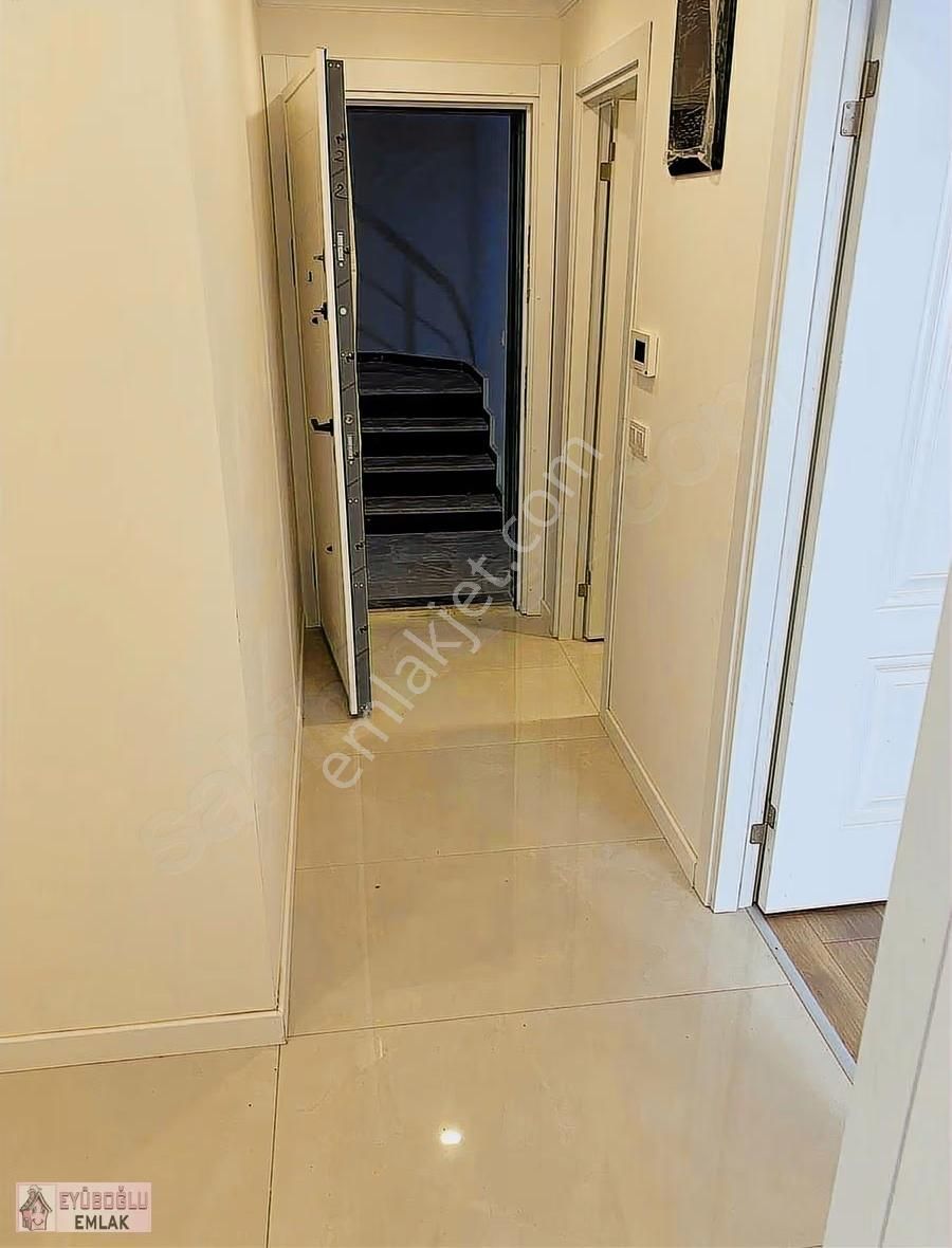 Maltepe Adatepede Sıfır Binada Satılık Daireler - Görsel 5