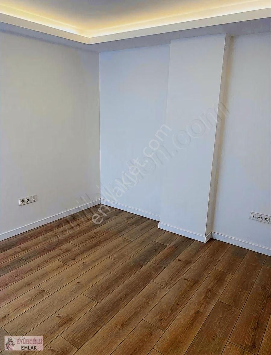 Maltepe Adatepede Sıfır Binada Satılık Daireler - Görsel 3