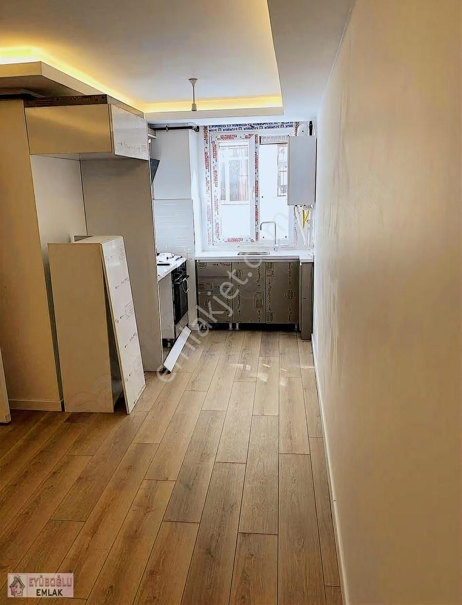 Maltepe Adatepede Sıfır Binada Satılık Daireler - Görsel 2