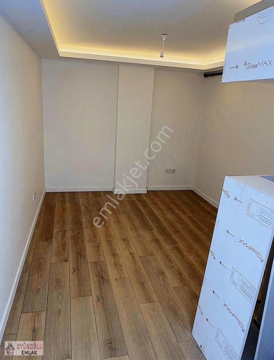 Maltepe Adatepede Sıfır Binada Satılık Daireler - Görsel 10