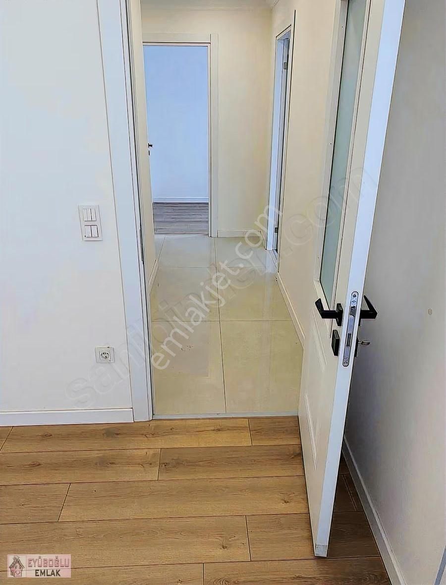 Maltepe Adatepede Sıfır Binada Satılık Daireler