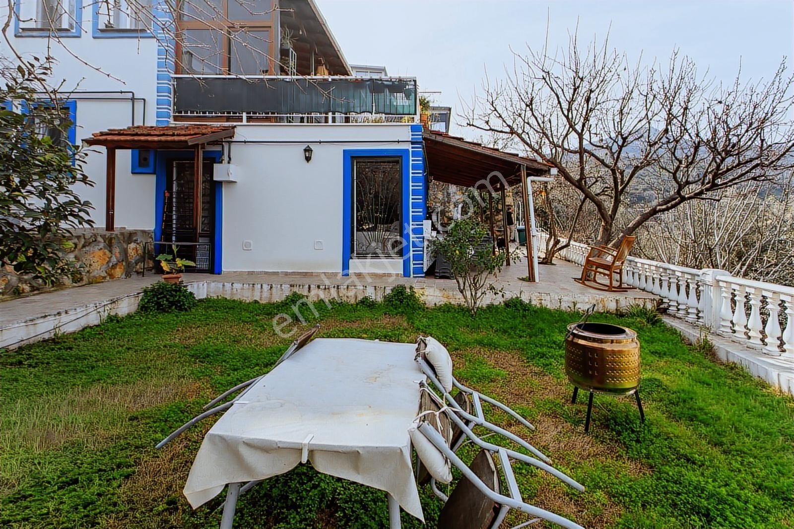 Yenifoça Cumhuriyet Mah. Satılık Deniz Manzaralı 2+1 Daire - Görsel 14