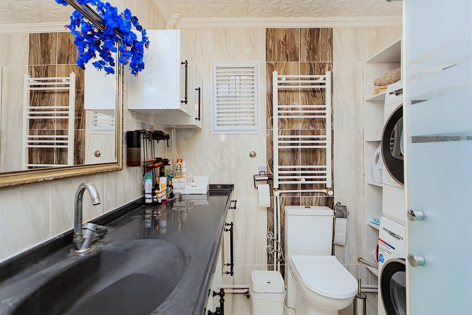 Yenifoça Cumhuriyet Mah. Satılık Deniz Manzaralı 2+1 Daire - Görsel 29