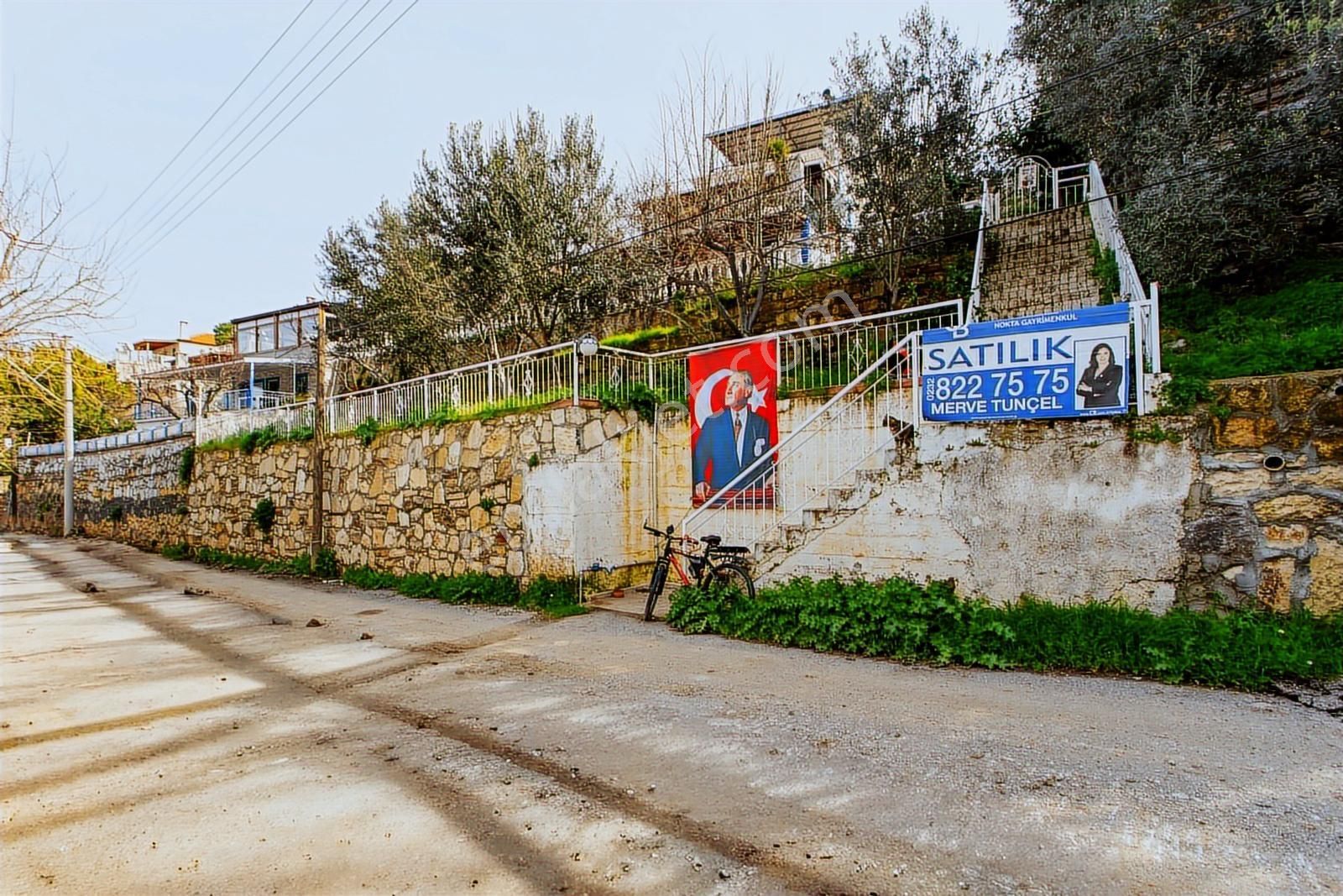 Yenifoça Cumhuriyet Mah. Satılık Deniz Manzaralı 2+1 Daire - Görsel 8