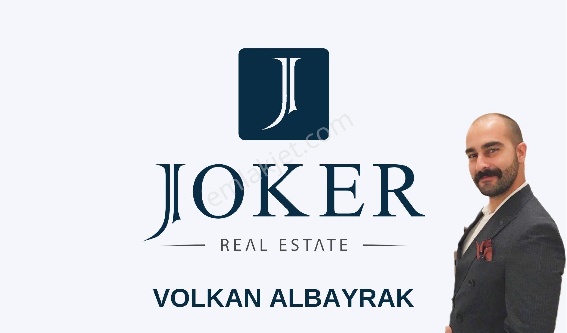 Joker: Serçe Limanı Yolu Üzerinde Düzlük Satılık Tarla - Görsel 13