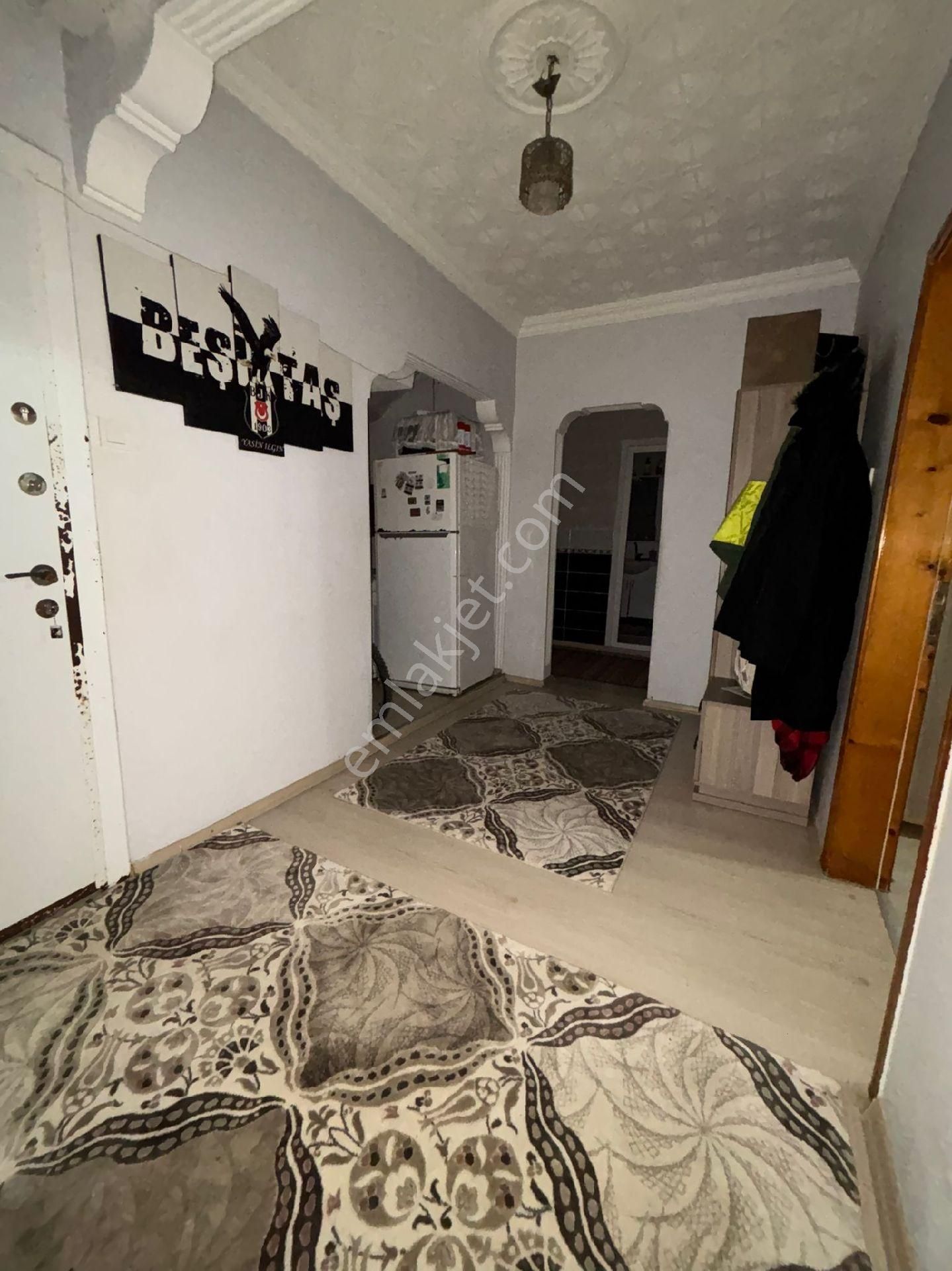 Arnavutköy Boğazköy Mahallesi’nde 2+1 Hisseli Düz Giriş Fırsat Daire - Görsel 6
