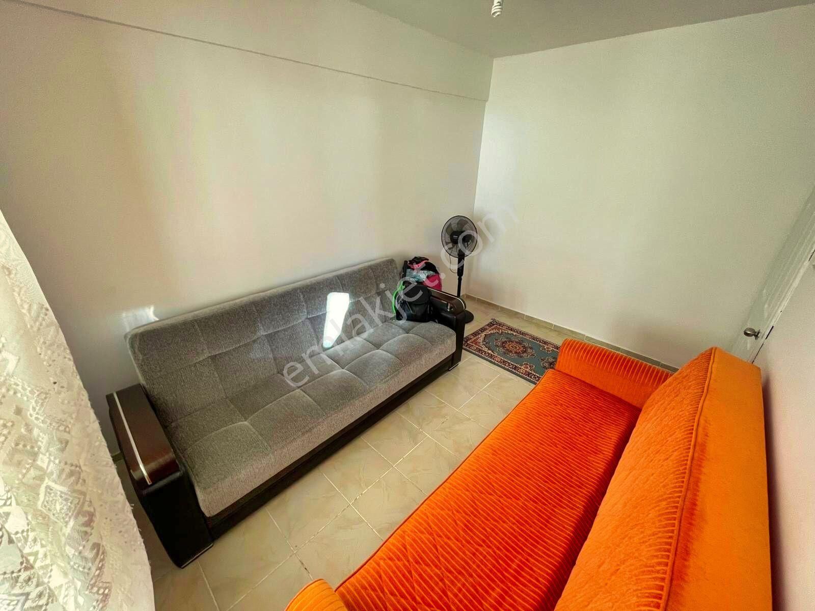 🛑🛑aktif'ten Akçay'da Satılık Ön Cephe Ayrı Mutfaklı Çift Balkonlu Arakat Geniş 3+1 Daire - Görsel 12