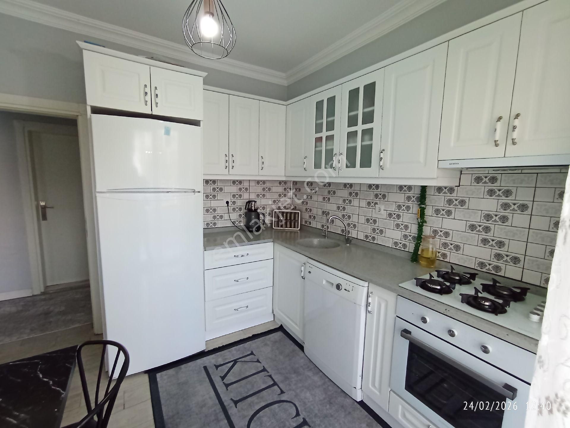 Adapazarı Şeker Mahallesi 3+1 Satılık Daire - Görsel 11