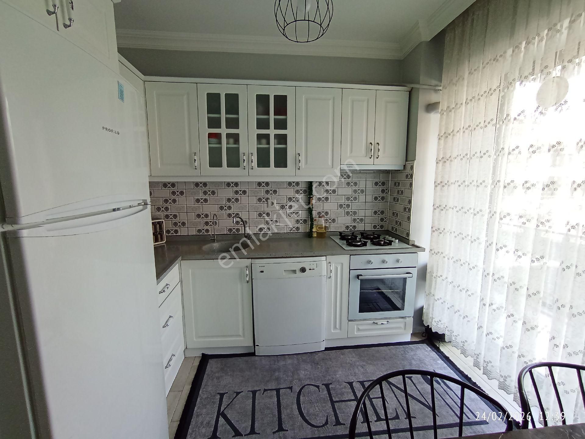 Adapazarı Şeker Mahallesi 3+1 Satılık Daire - Görsel 9