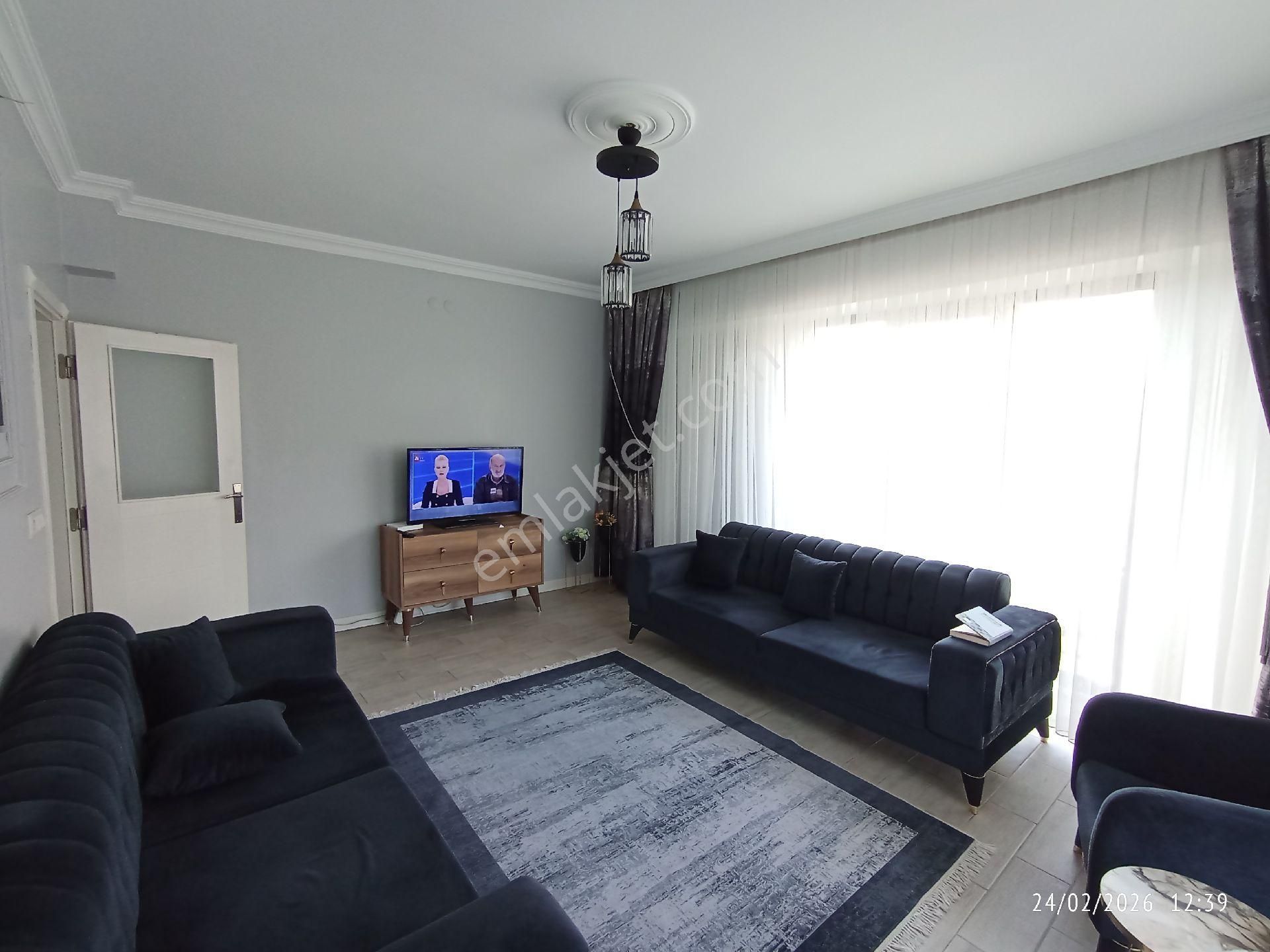 Adapazarı Şeker Mahallesi 3+1 Satılık Daire - Görsel 8