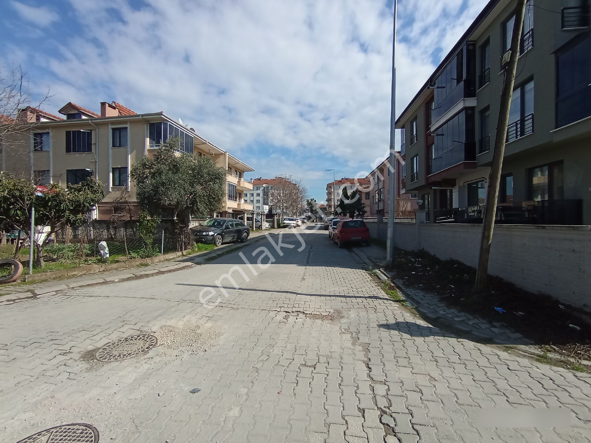 Adapazarı Şeker Mahallesi 3+1 Satılık Daire - Görsel 33