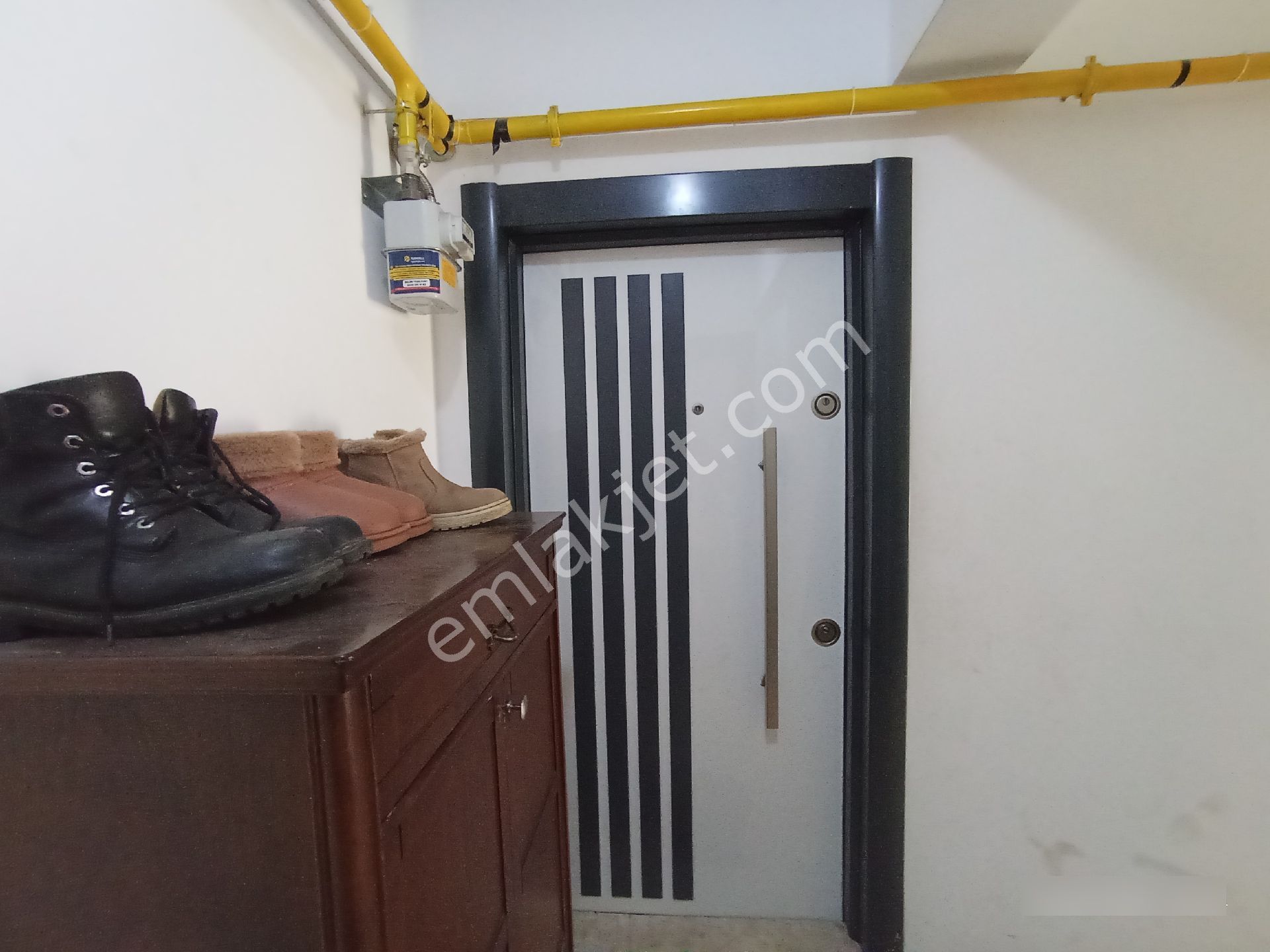 Adapazarı Şeker Mahallesi 3+1 Satılık Daire - Görsel 2