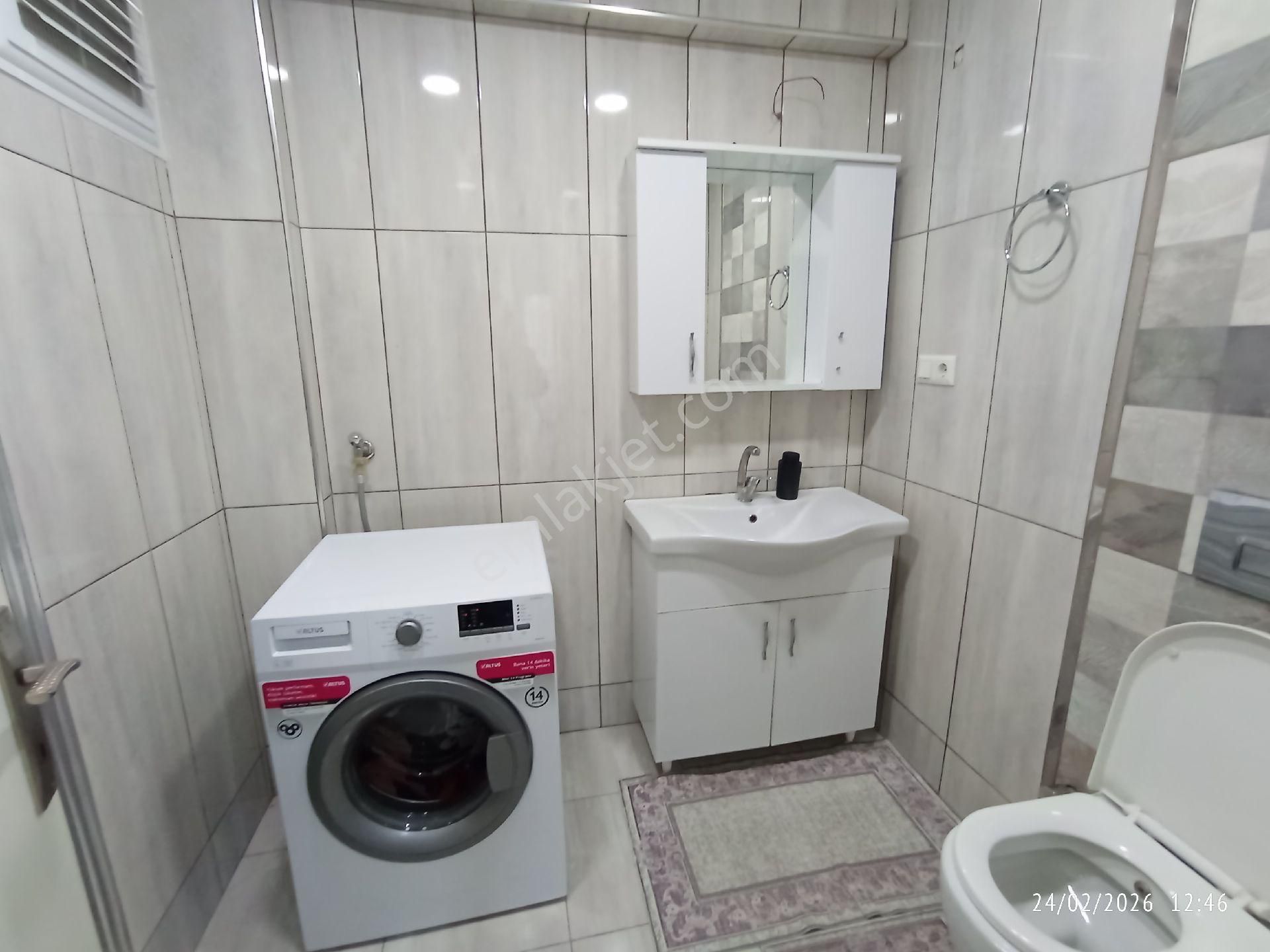 Adapazarı Şeker Mahallesi 3+1 Satılık Daire - Görsel 27