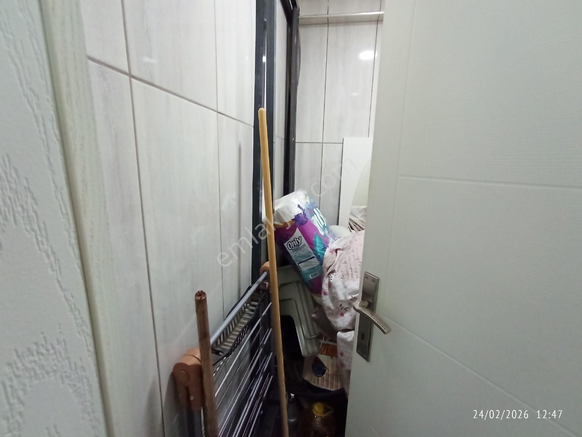 Adapazarı Şeker Mahallesi 3+1 Satılık Daire - Görsel 30