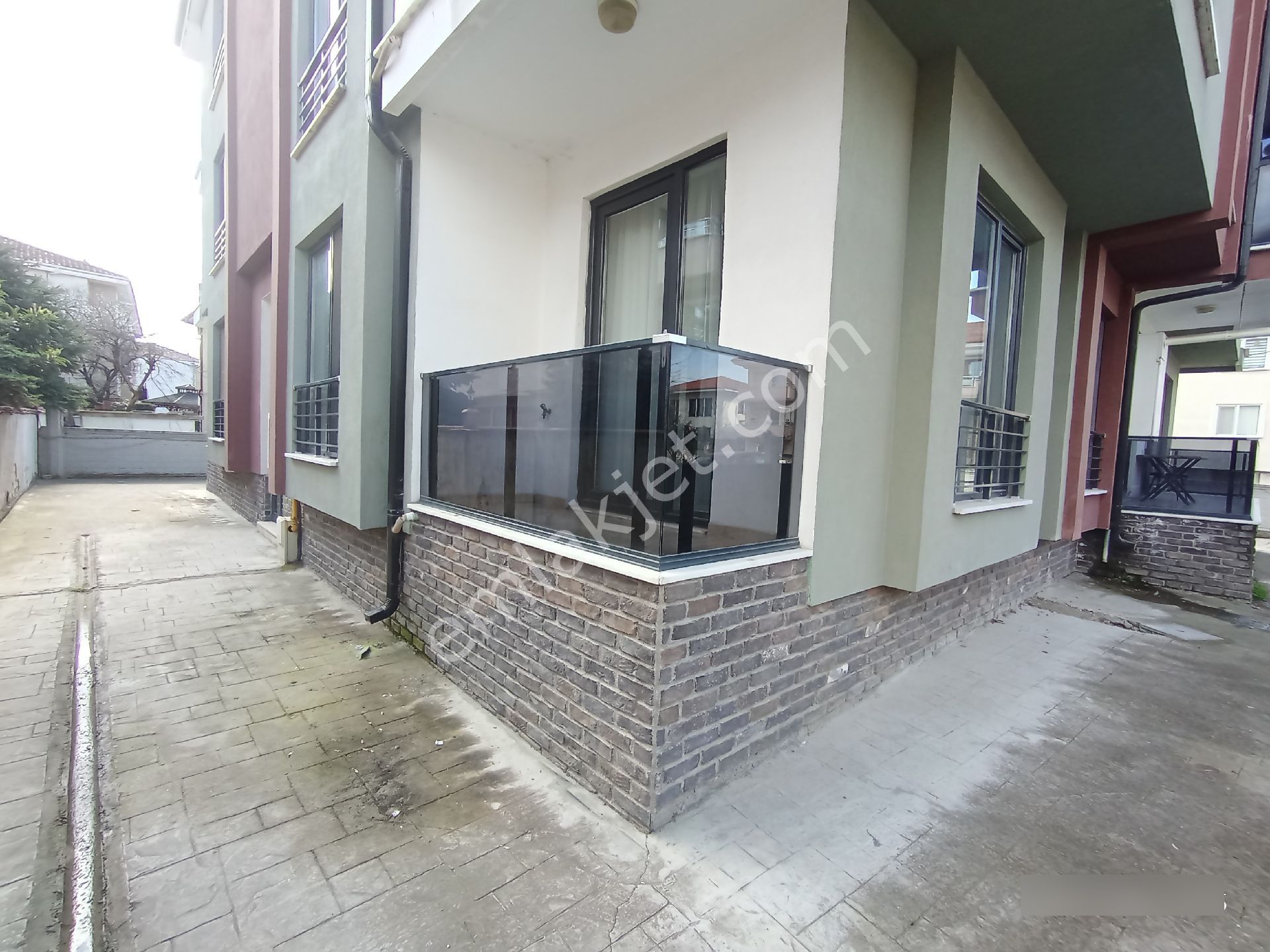 Adapazarı Şeker Mahallesi 3+1 Satılık Daire - Görsel 34