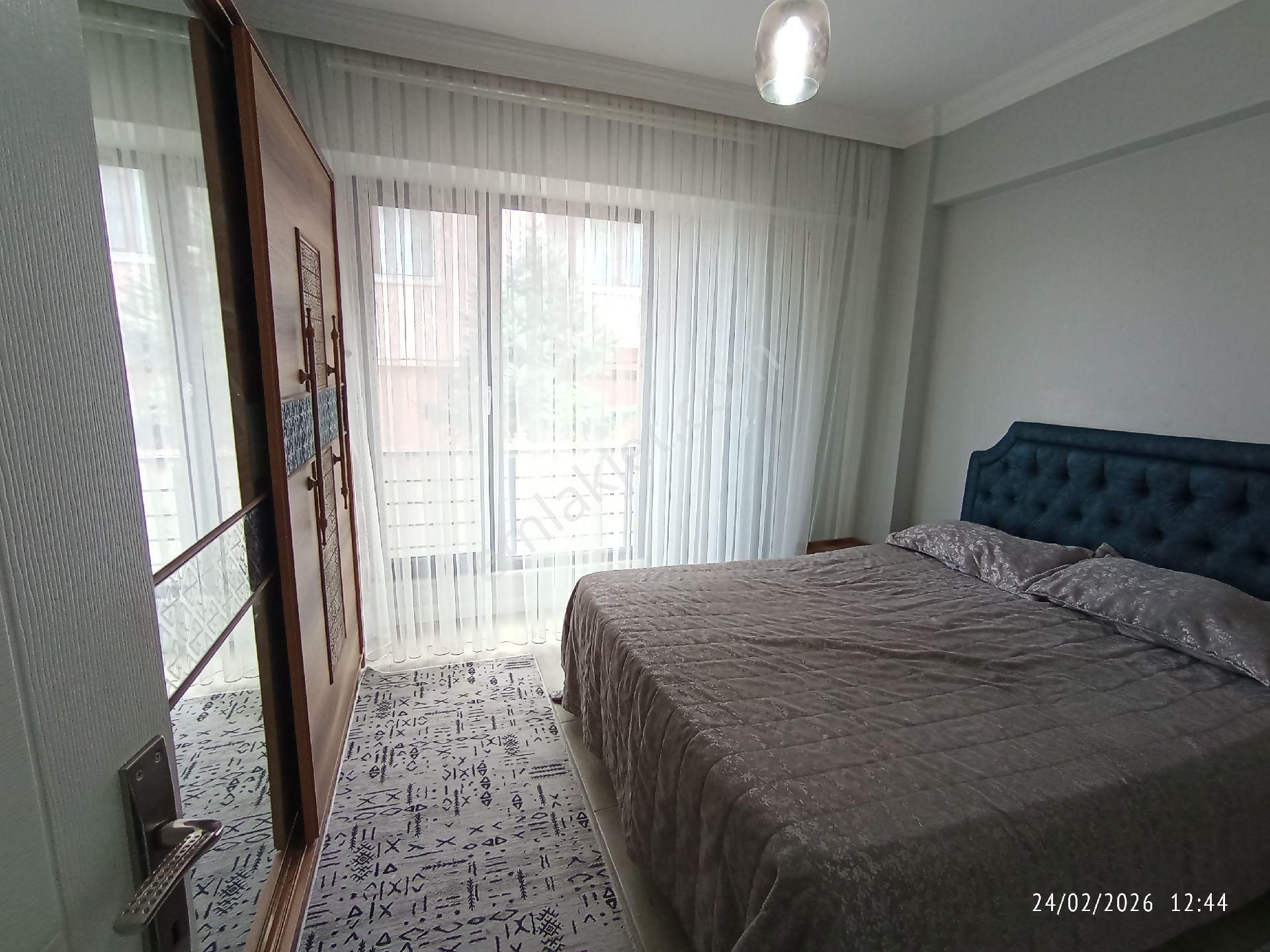 Adapazarı Şeker Mahallesi 3+1 Satılık Daire - Görsel 21