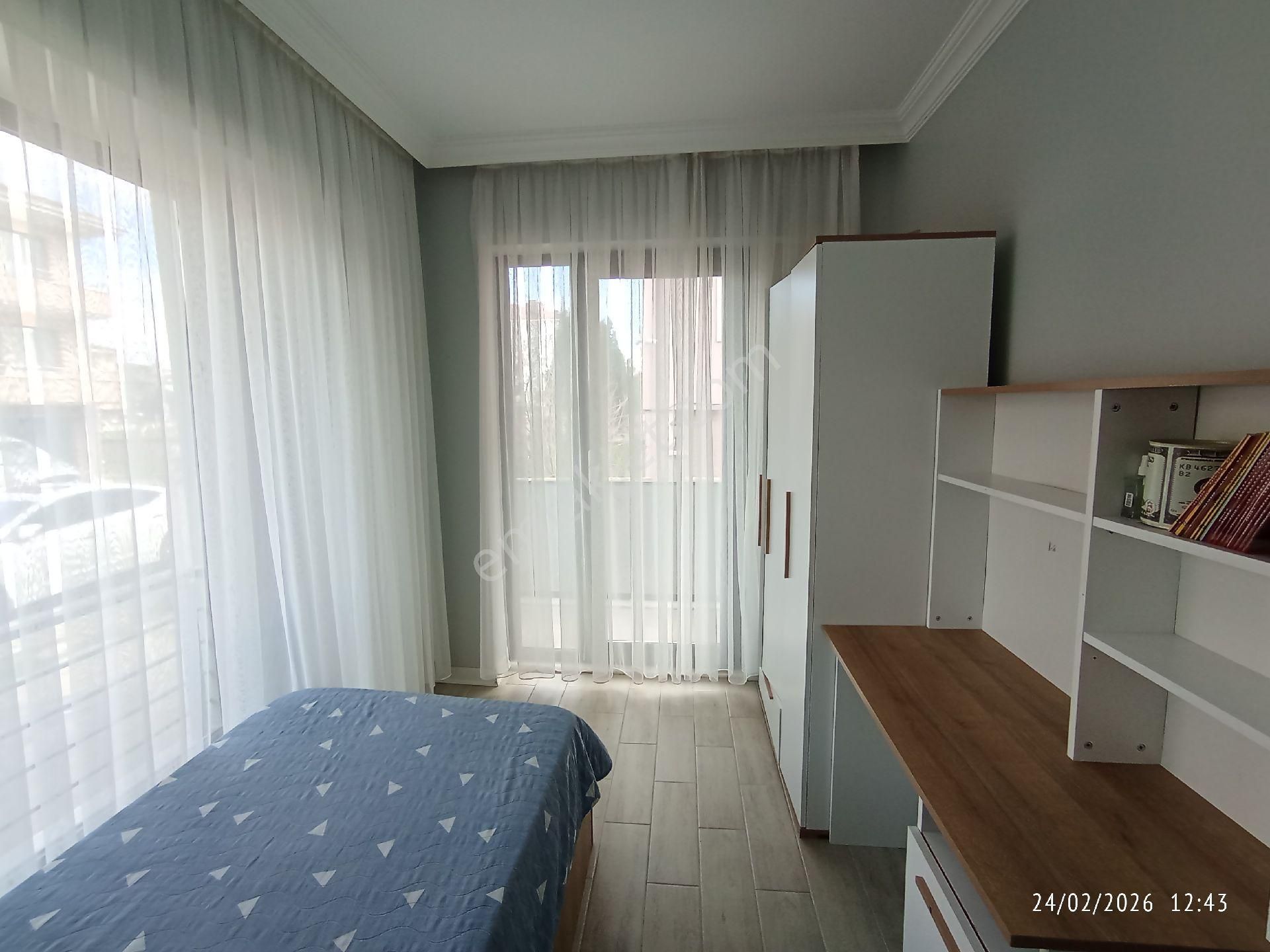 Adapazarı Şeker Mahallesi 3+1 Satılık Daire - Görsel 18