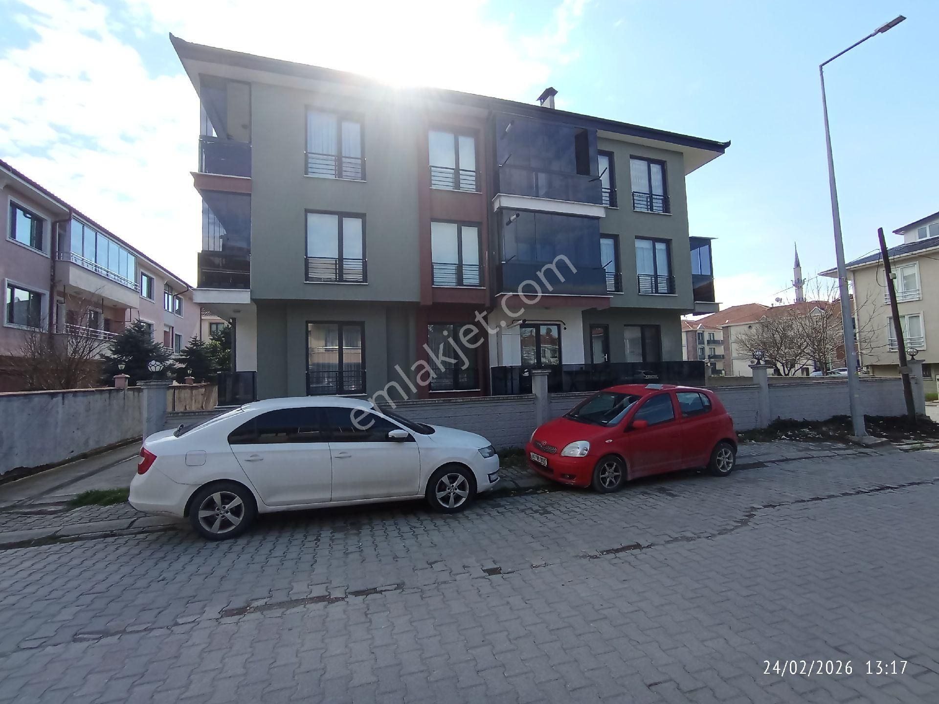 Adapazarı Şeker Mahallesi 3+1 Satılık Daire - Görsel 35