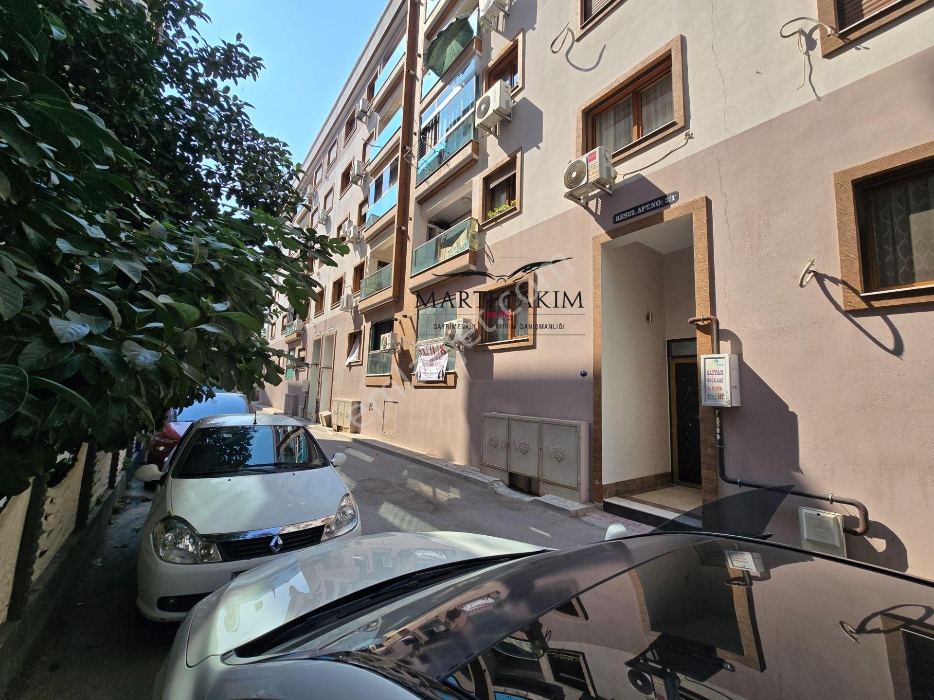 Karşıyaka Merkezi Konumda Satılık 2+1 - Görsel 2