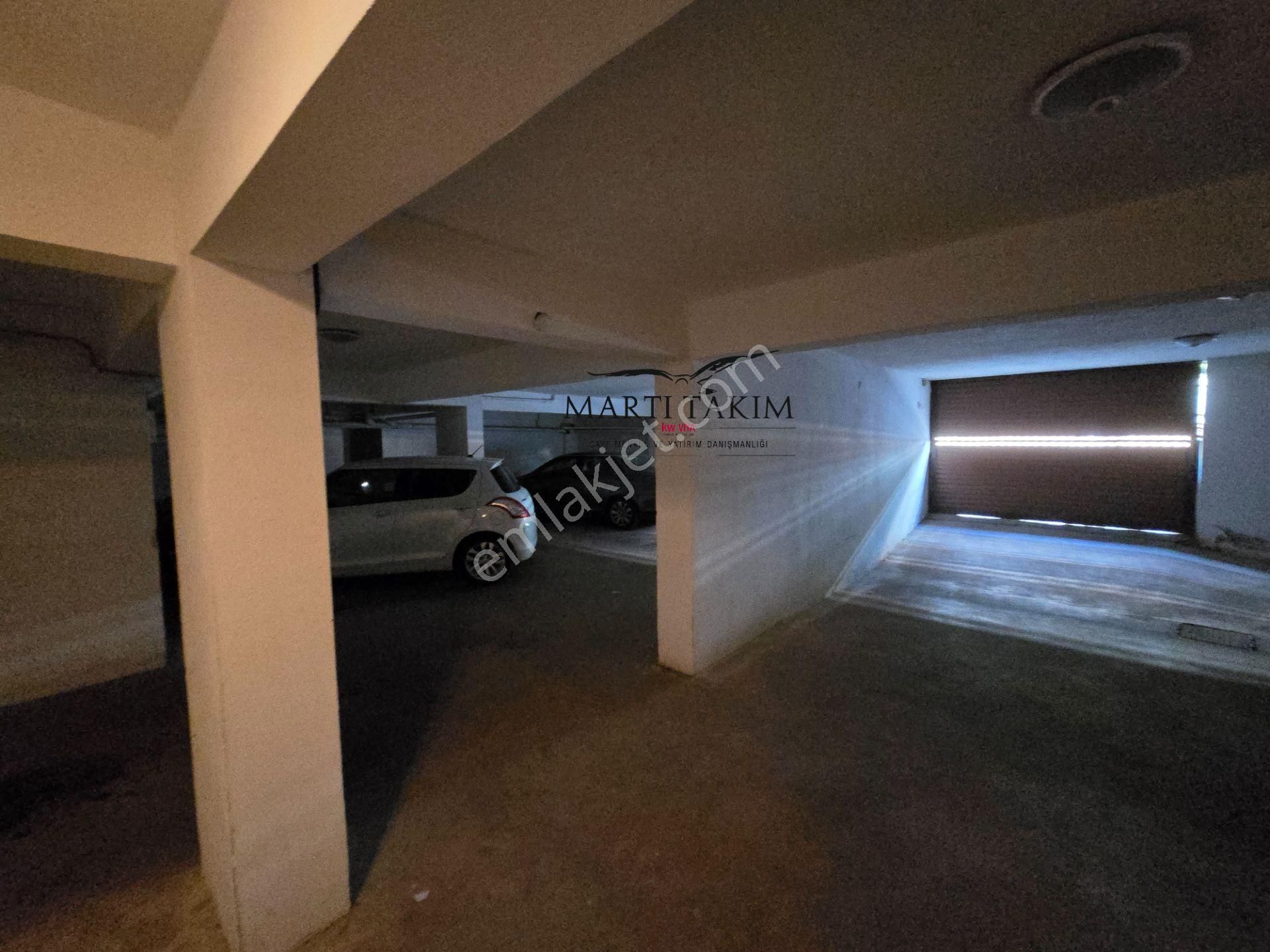 Karşıyaka Merkezi Konumda Satılık 2+1 - Görsel 4