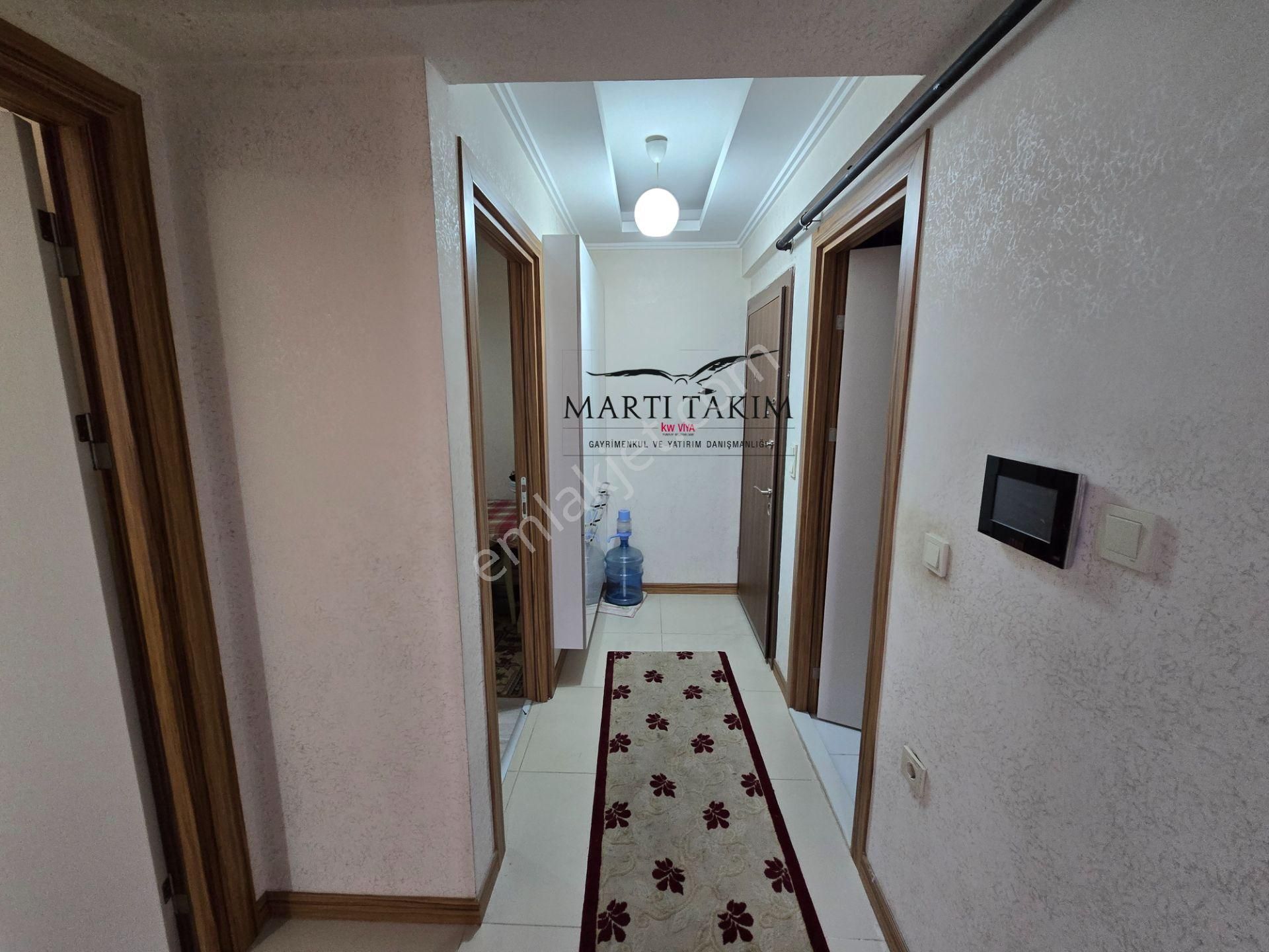 Karşıyaka Merkezi Konumda Satılık 2+1 - Görsel 6