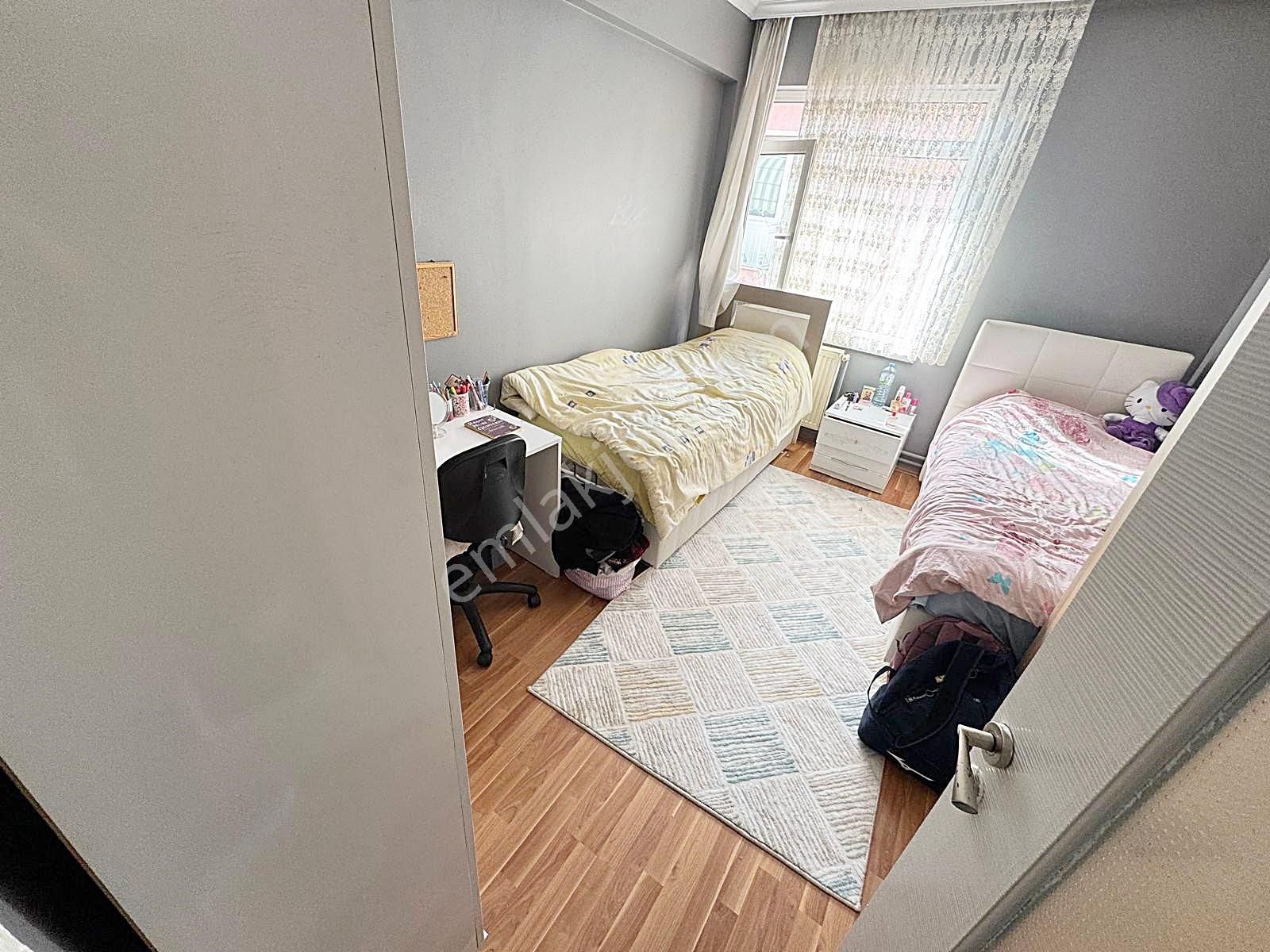 Sanatoryum Cad. Yakını Tepebaşı Mah. 3+1 Katta Manzaralı Acil !! - Görsel 20