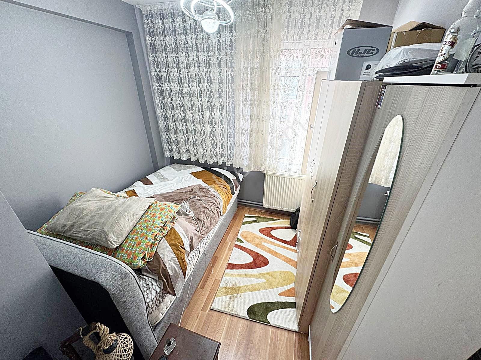 Sanatoryum Cad. Yakını Tepebaşı Mah. 3+1 Katta Manzaralı Acil !! - Görsel 22