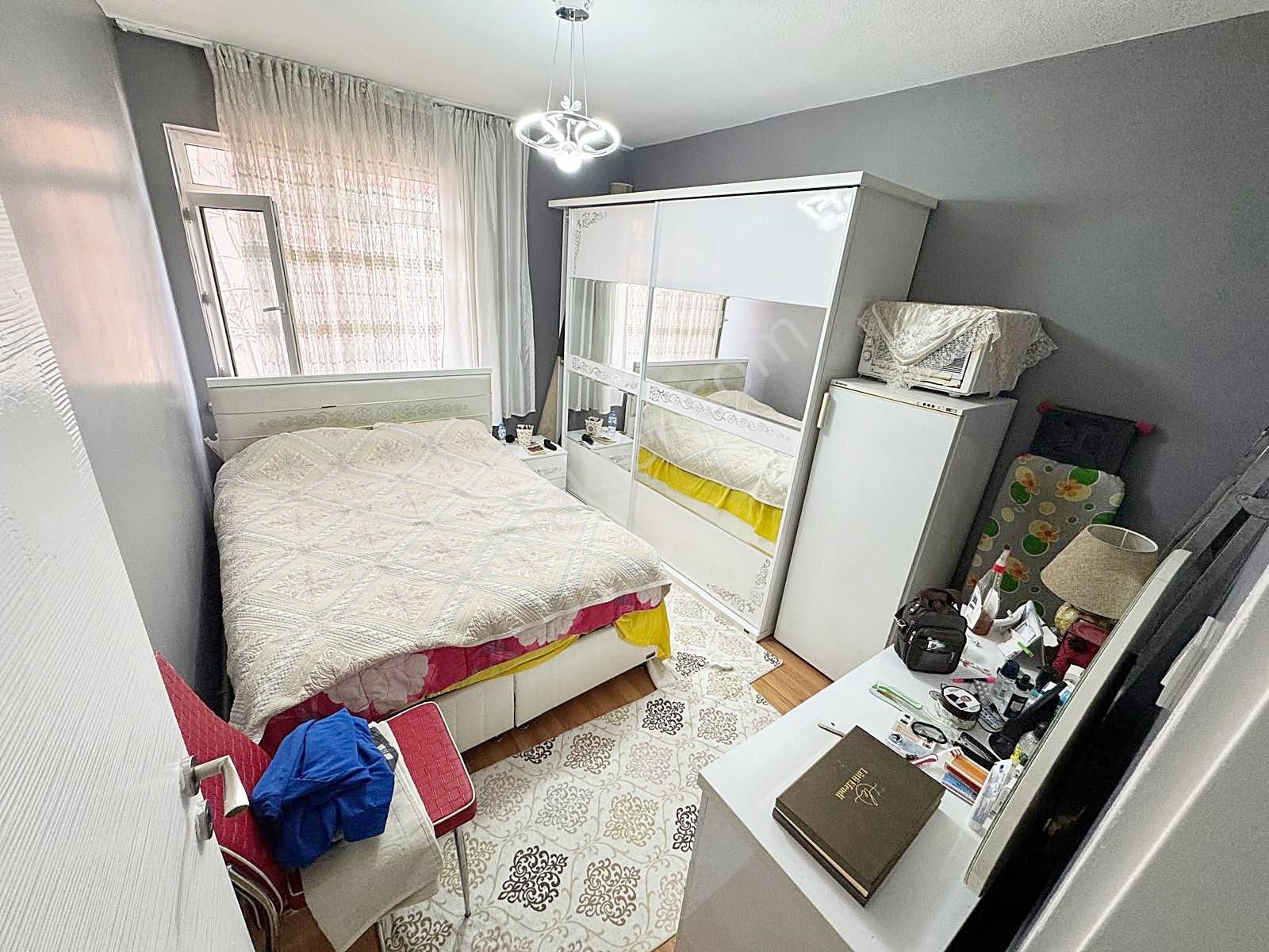 Sanatoryum Cad. Yakını Tepebaşı Mah. 3+1 Katta Manzaralı Acil !! - Görsel 18