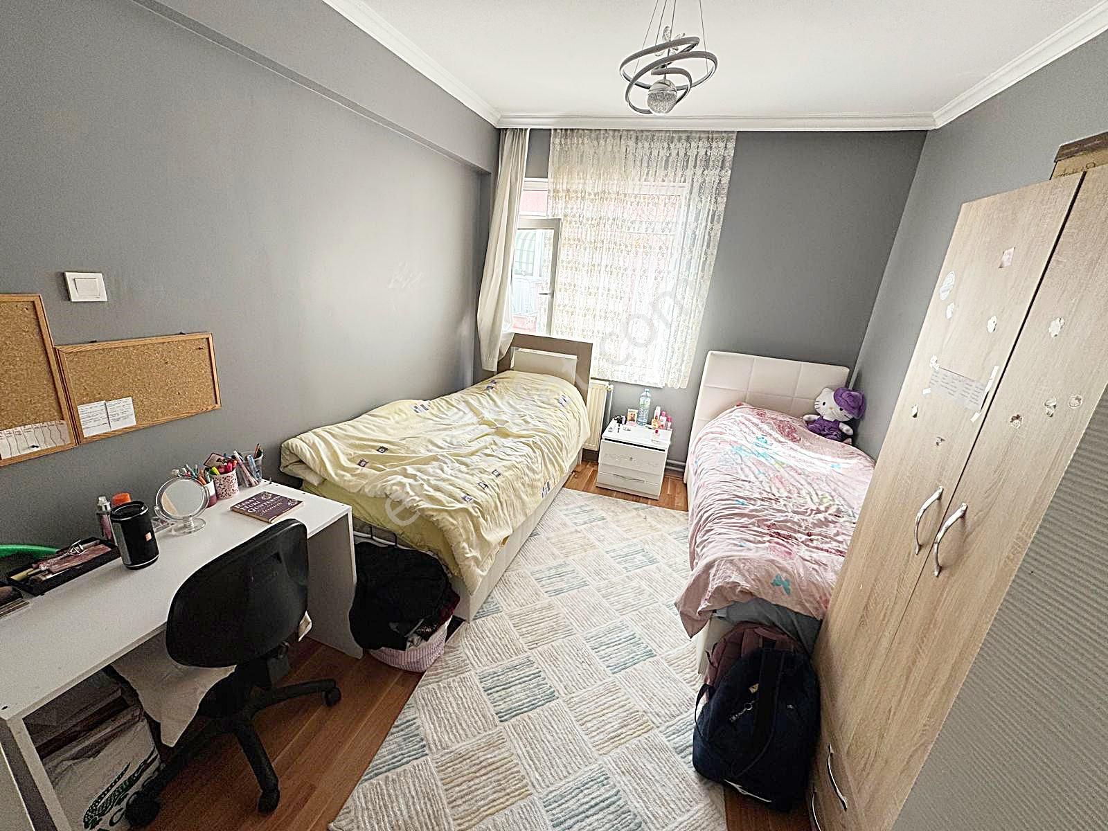 Sanatoryum Cad. Yakını Tepebaşı Mah. 3+1 Katta Manzaralı Acil !! - Görsel 19