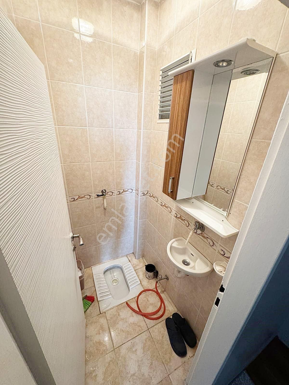 Sanatoryum Cad. Yakını Tepebaşı Mah. 3+1 Katta Manzaralı Acil !! - Görsel 13