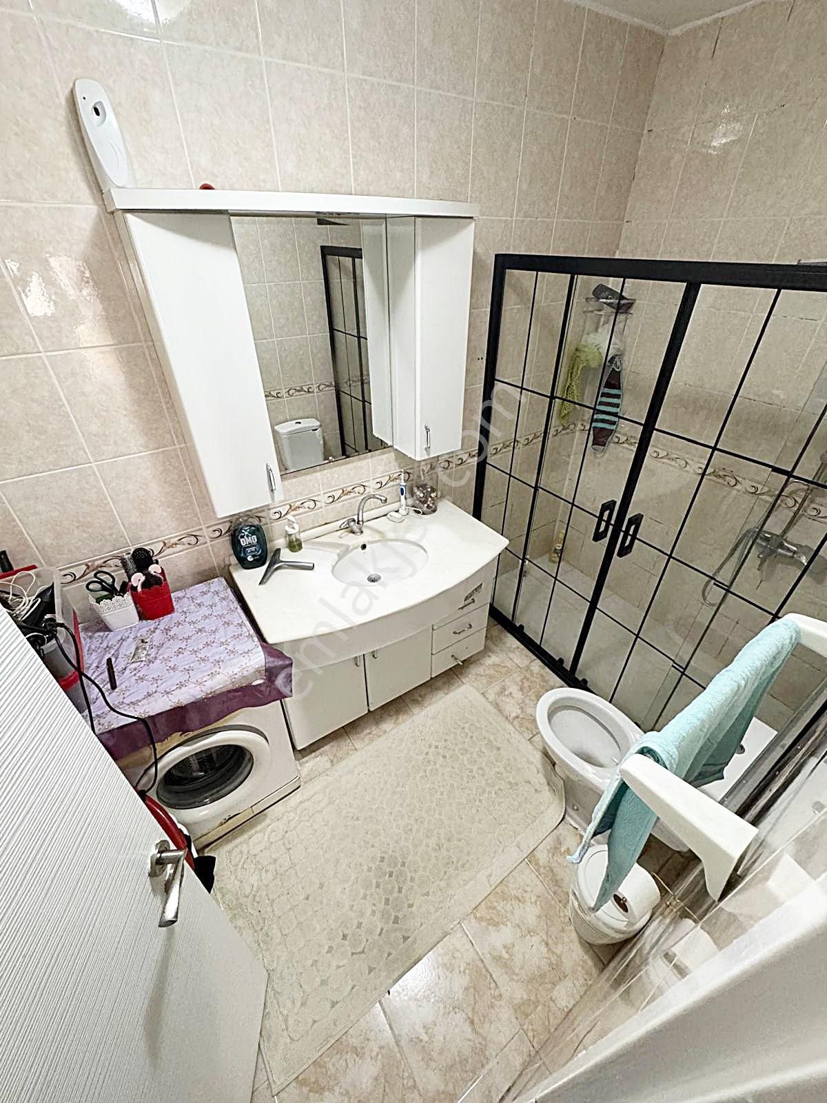 Sanatoryum Cad. Yakını Tepebaşı Mah. 3+1 Katta Manzaralı Acil !! - Görsel 16