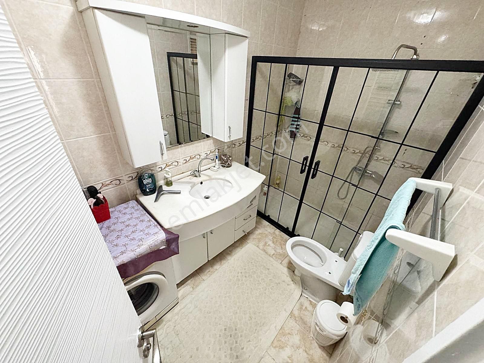 Sanatoryum Cad. Yakını Tepebaşı Mah. 3+1 Katta Manzaralı Acil !! - Görsel 17