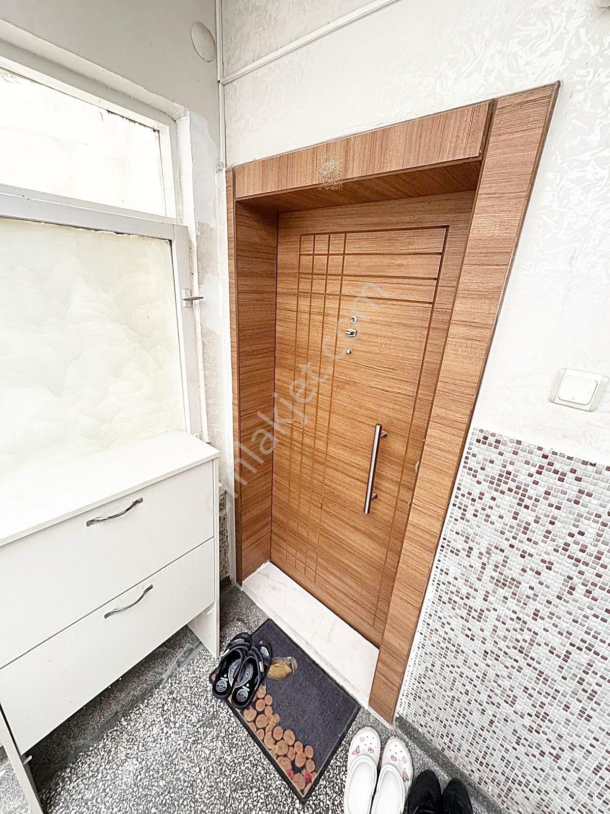 Sanatoryum Cad. Yakını Tepebaşı Mah. 3+1 Katta Manzaralı Acil !! - Görsel 5