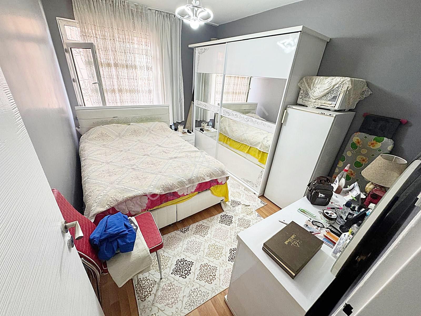 Sanatoryum Cad. Yakını Tepebaşı Mah. 3+1 Katta Manzaralı Acil !! - Görsel 14