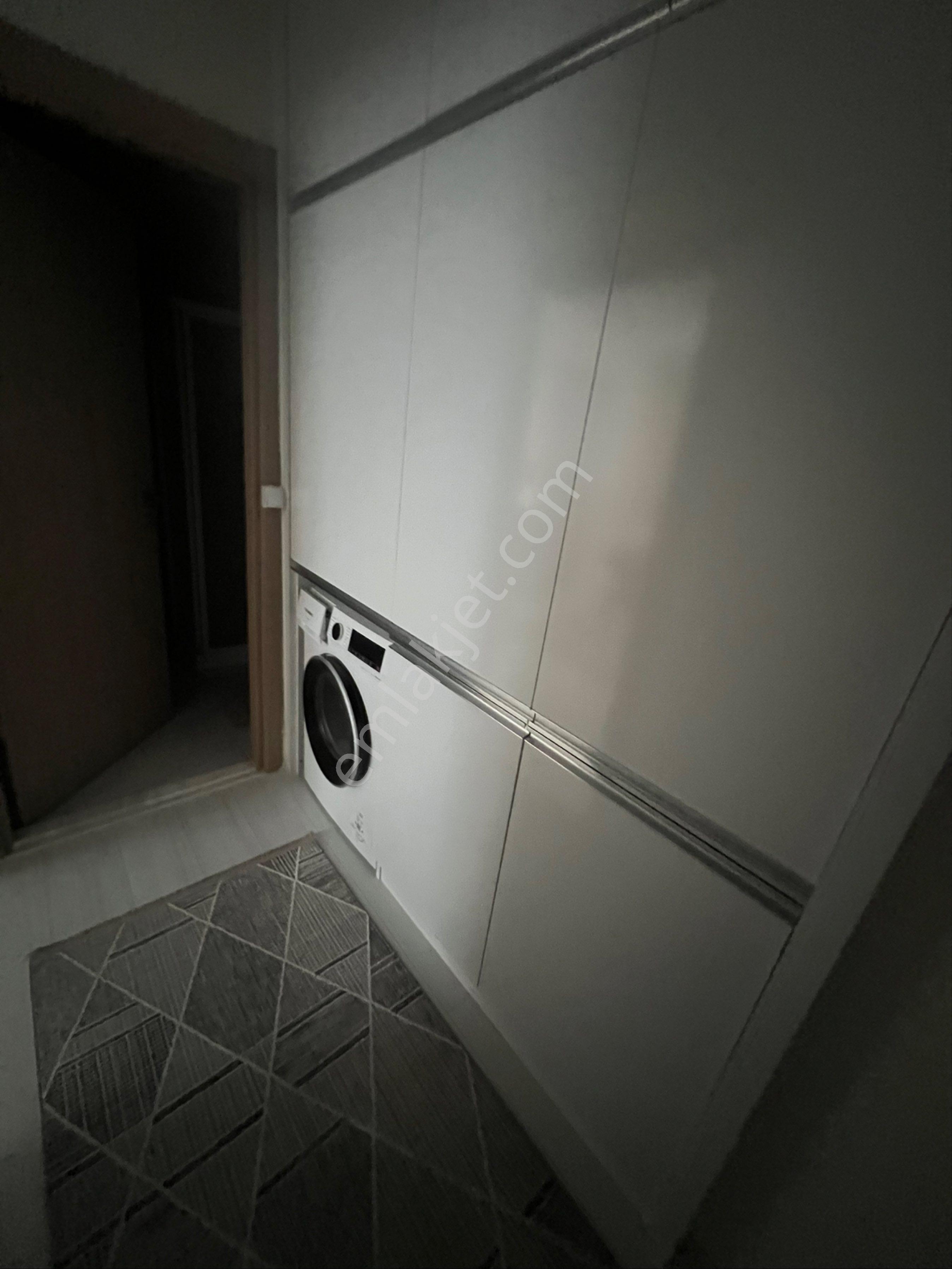 Arkadaş Emlaktan Hacı Bektaş Civarında Bakımlı 3+1 Satılık Daire - Görsel 23