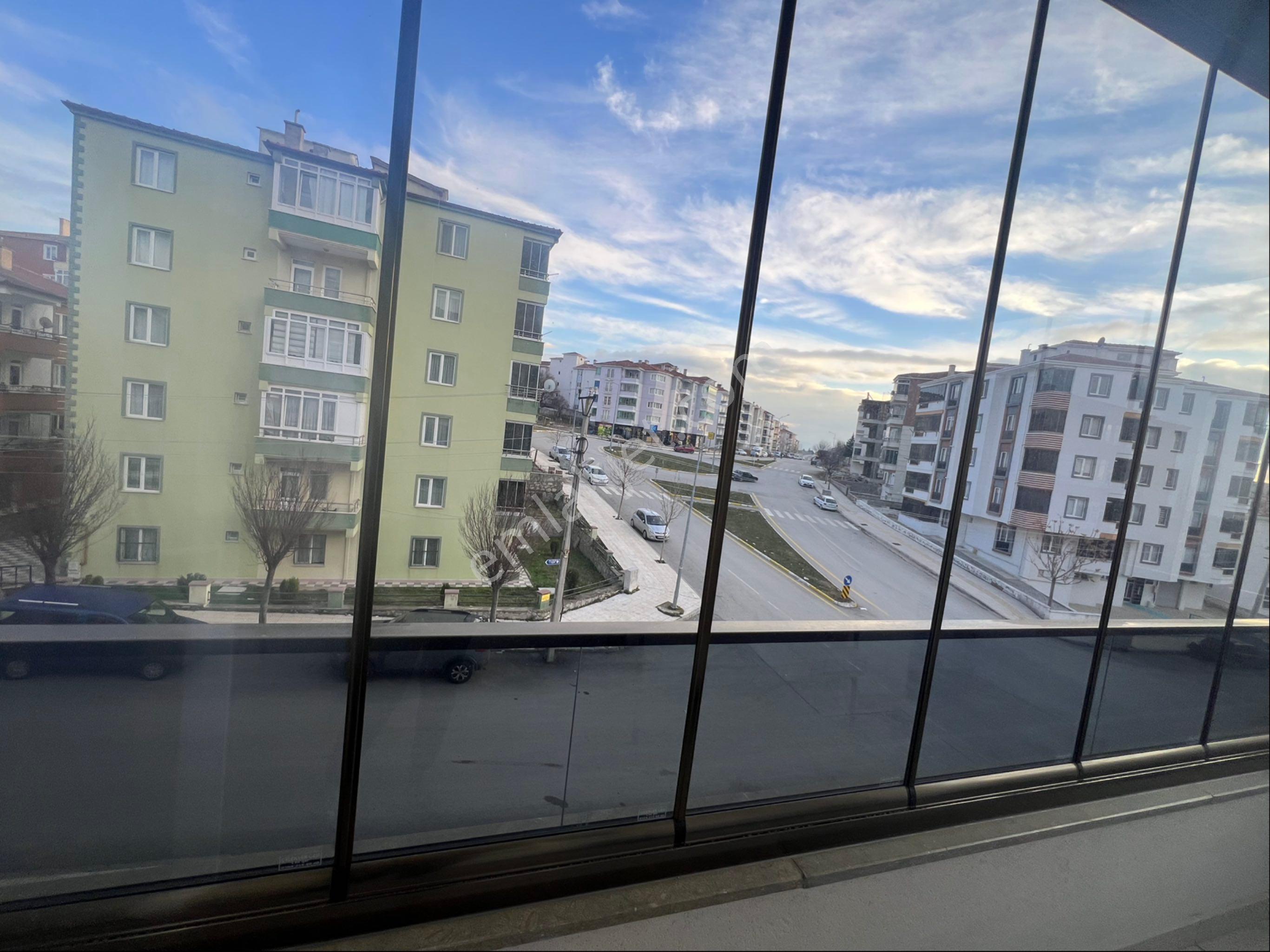 Arkadaş Emlaktan Hacı Bektaş Civarında Bakımlı 3+1 Satılık Daire - Görsel 13