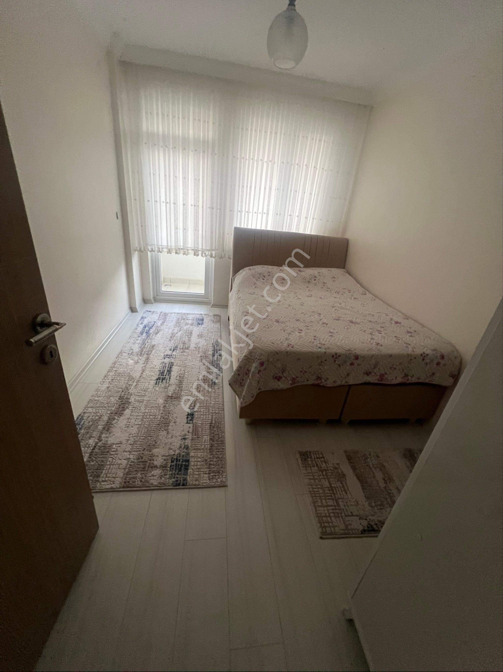Arkadaş Emlaktan Hacı Bektaş Civarında Bakımlı 3+1 Satılık Daire - Görsel 22