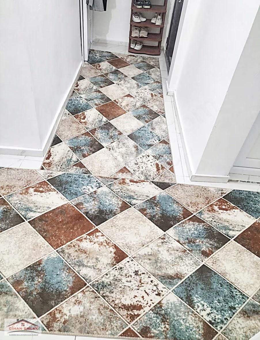 Özevlerde Hastane Metr Yanı Başında Arakat Krediye Uygun İskanlı - Görsel 8