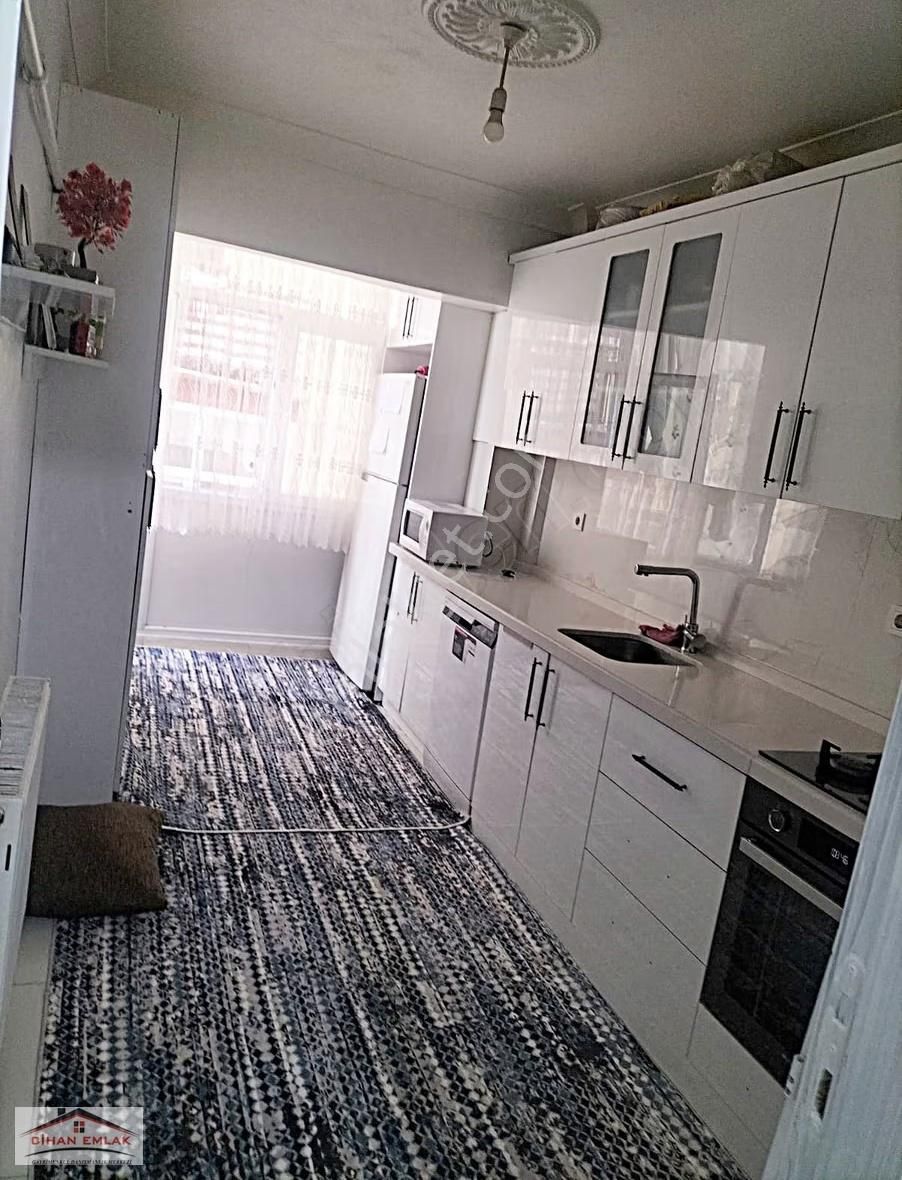 Özevlerde Hastane Metr Yanı Başında Arakat Krediye Uygun İskanlı - Görsel 16