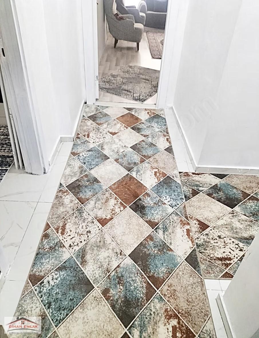 Özevlerde Hastane Metr Yanı Başında Arakat Krediye Uygun İskanlı - Görsel 2