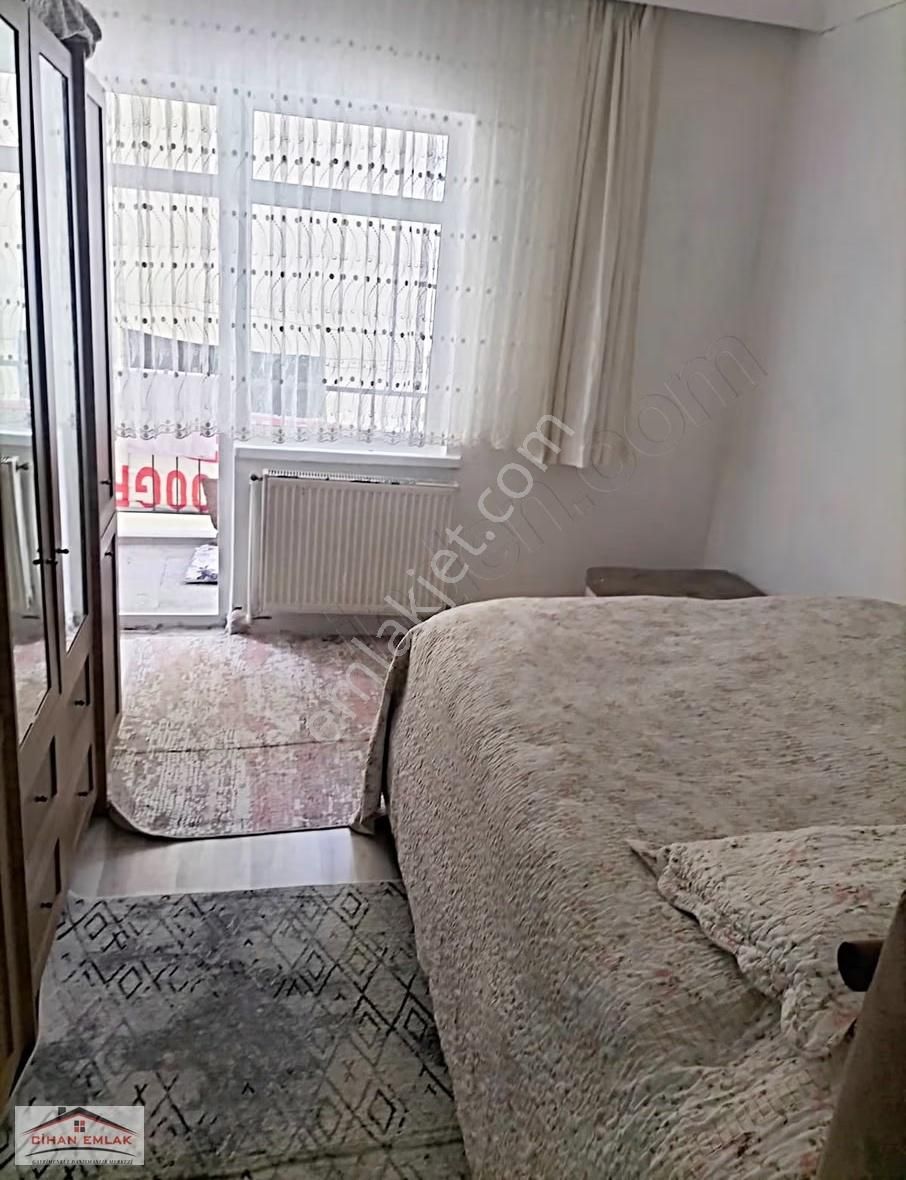 Özevlerde Hastane Metr Yanı Başında Arakat Krediye Uygun İskanlı - Görsel 22