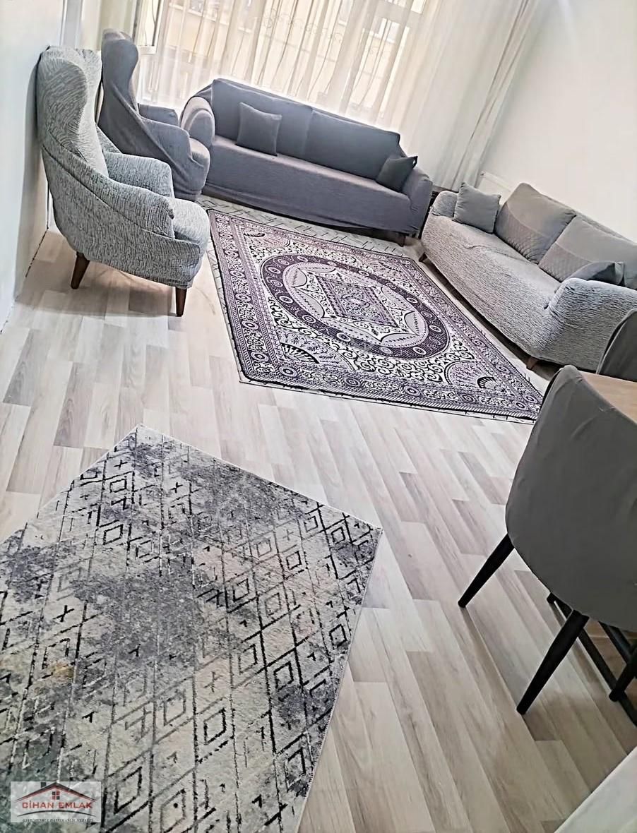 Özevlerde Hastane Metr Yanı Başında Arakat Krediye Uygun İskanlı - Görsel 6