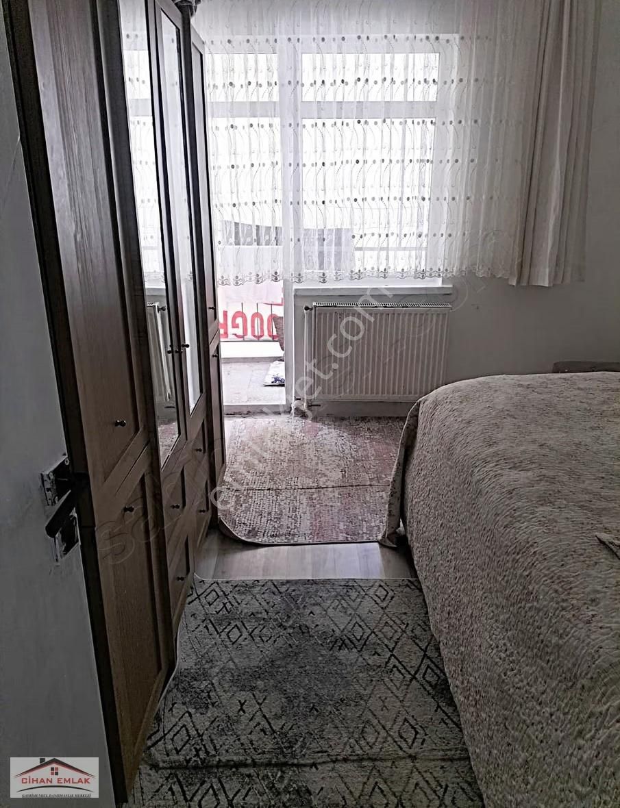 Özevlerde Hastane Metr Yanı Başında Arakat Krediye Uygun İskanlı - Görsel 23