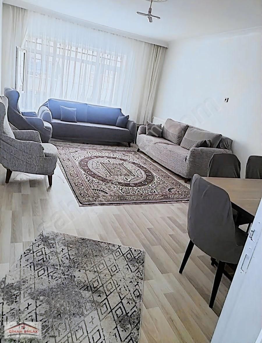 Özevlerde Hastane Metr Yanı Başında Arakat Krediye Uygun İskanlı - Görsel 21