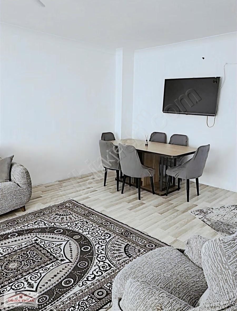 Özevlerde Hastane Metr Yanı Başında Arakat Krediye Uygun İskanlı - Görsel 11