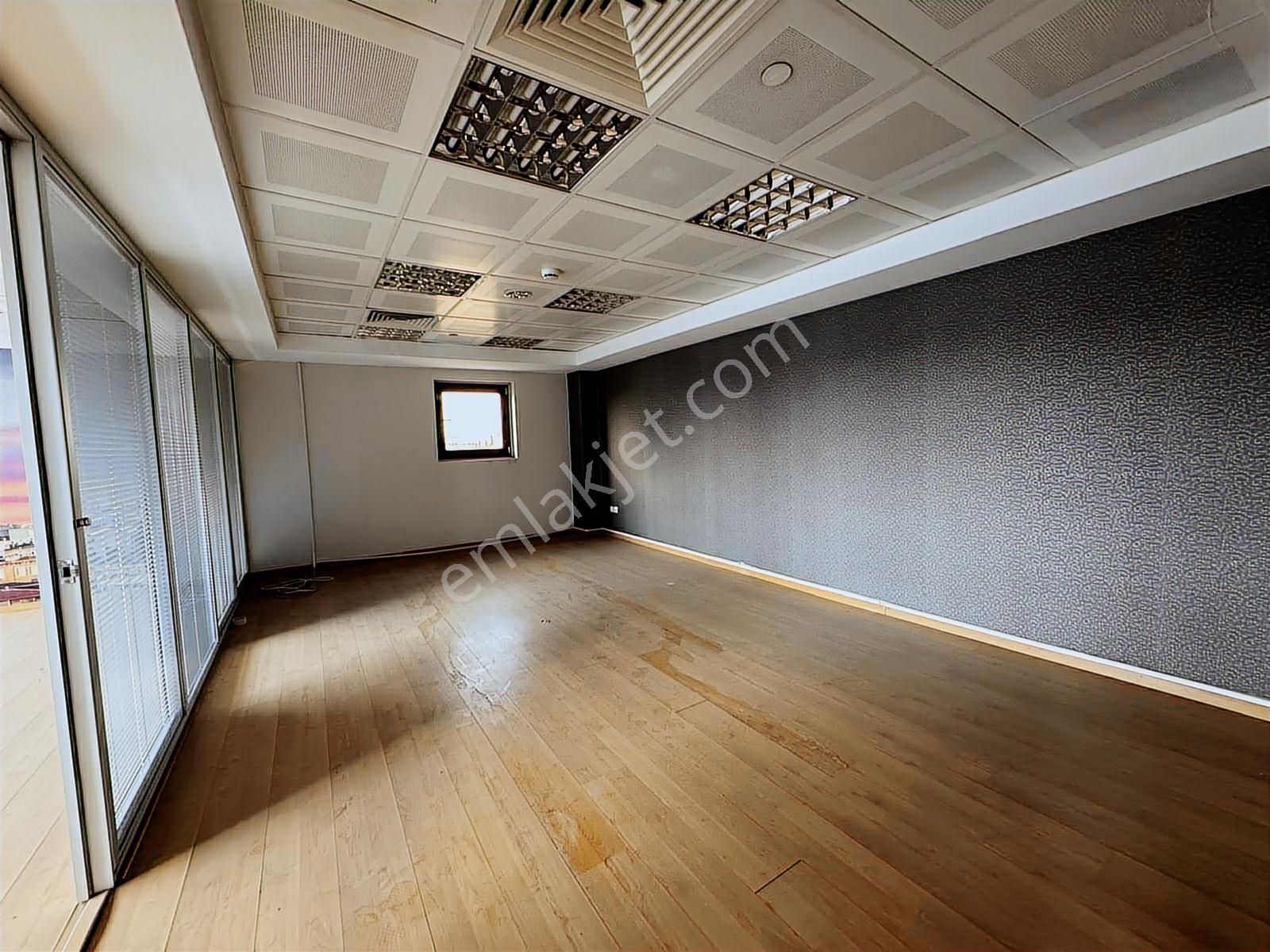 Dünya Ticaret Merkezi Egs De Net 113 M2 Kiralık Ofis - Görsel 16