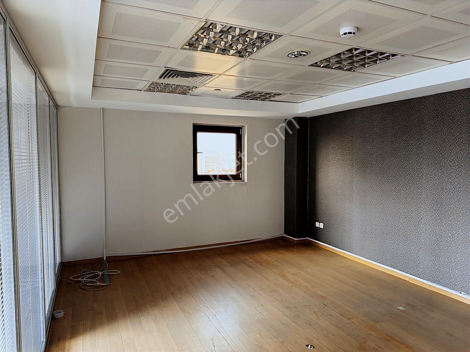 Dünya Ticaret Merkezi Egs De Net 113 M2 Kiralık Ofis - Görsel 25