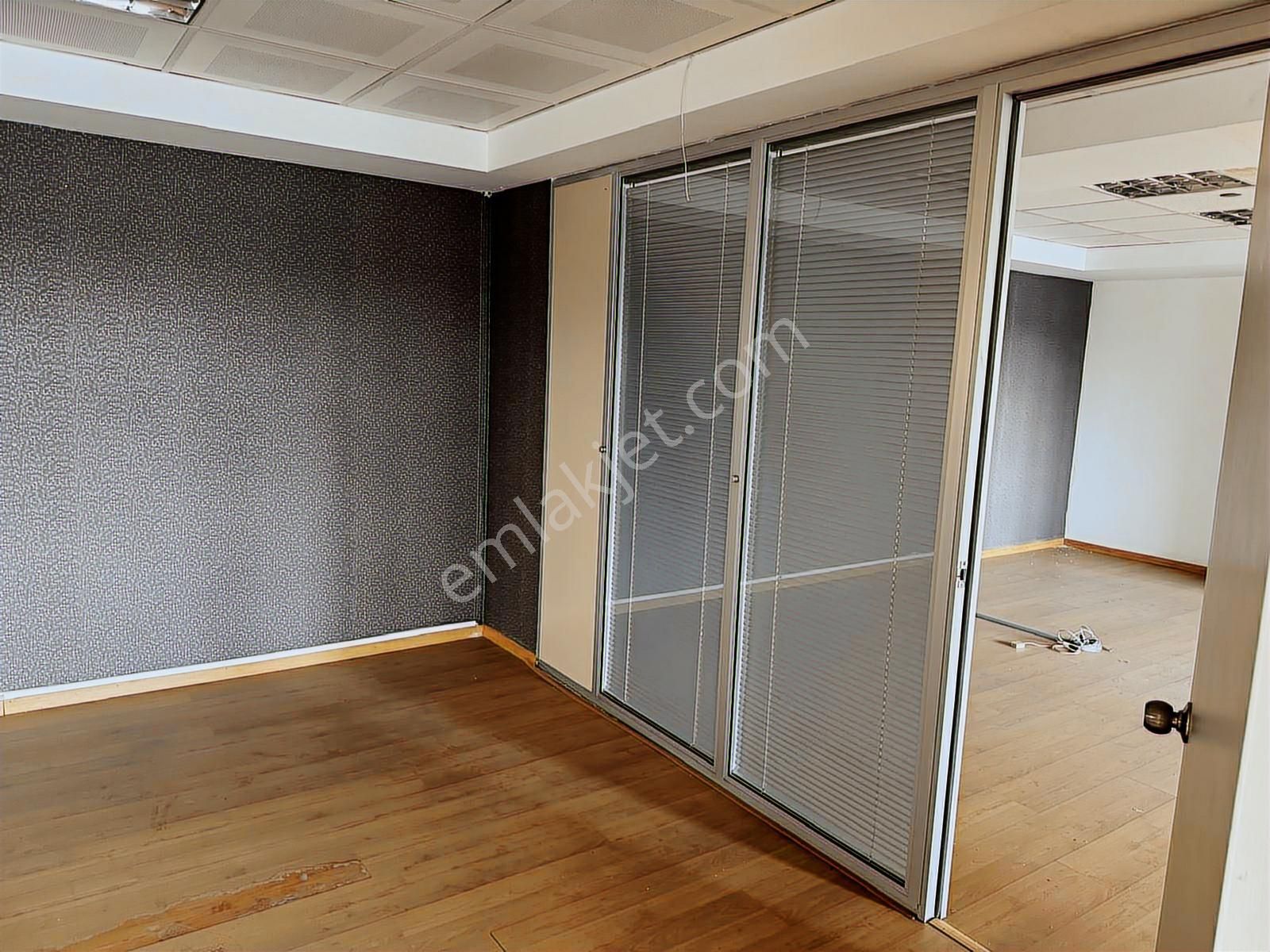 Dünya Ticaret Merkezi Egs De Net 113 M2 Kiralık Ofis - Görsel 24