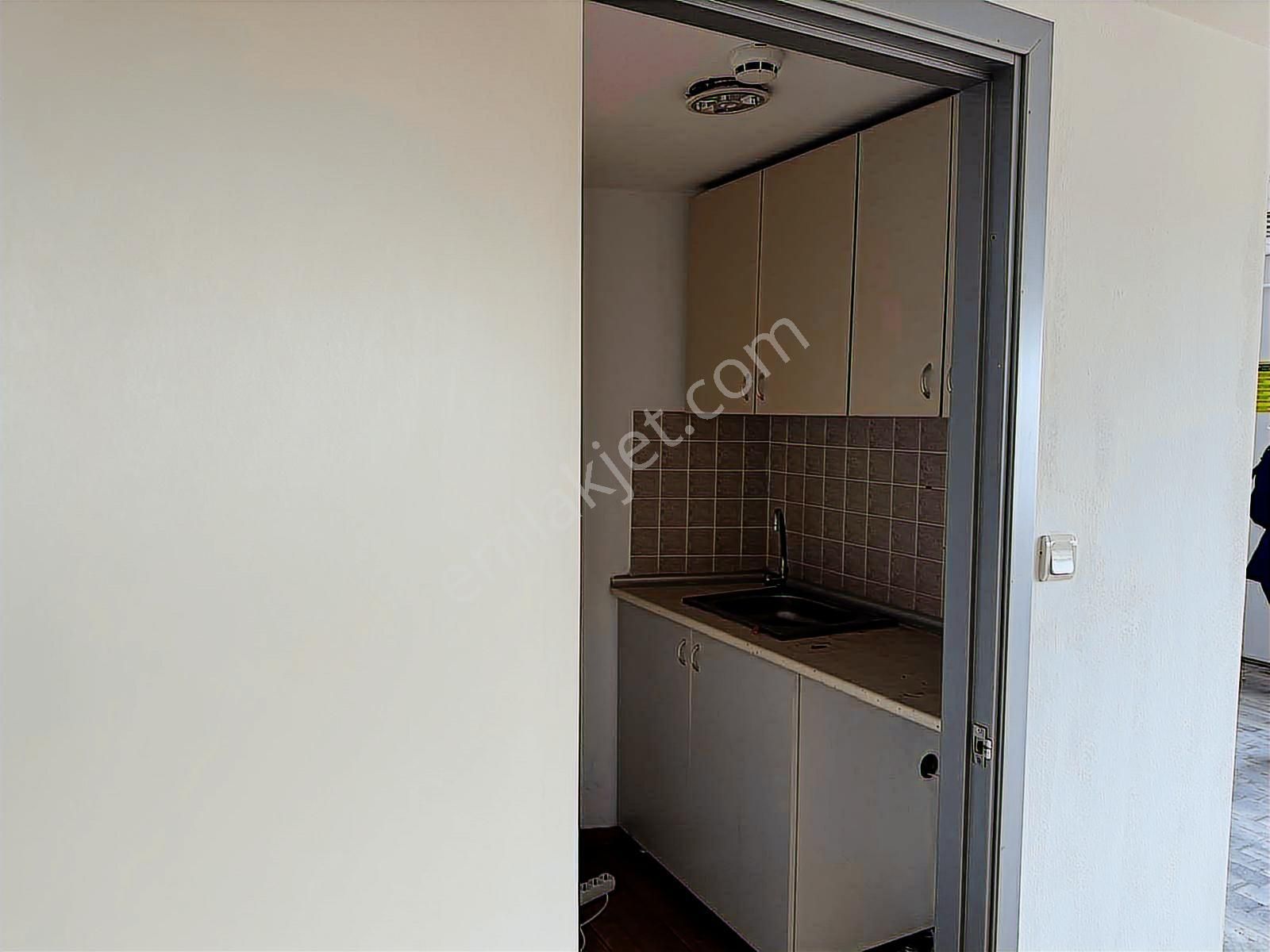 Dünya Ticaret Merkezi Egs De Net 113 M2 Kiralık Ofis - Görsel 26